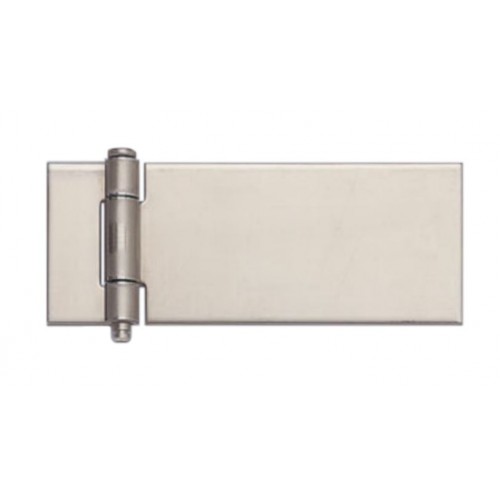 Stainless Steel Butt Hinge